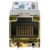 Kupfer-Netzwerk-Transceivermodul BlueOptics XBR-000190-EN-BO 1250 Mbit/s RJ-45