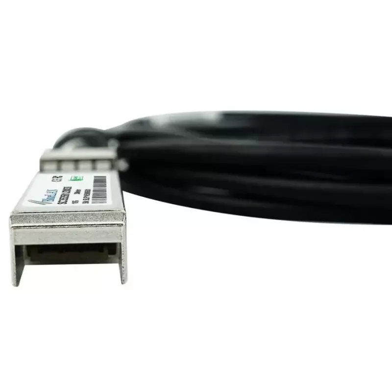 InfiniBand-/Glasfaserkabel BlueOptics XDACBL3M 3 m SFP+