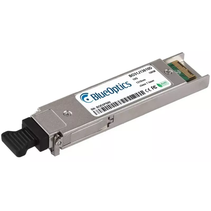 BlueOptics XFP-10G-LR-DE-BO Netzwerk-Transceiver-Modul Glasfaser 10 km