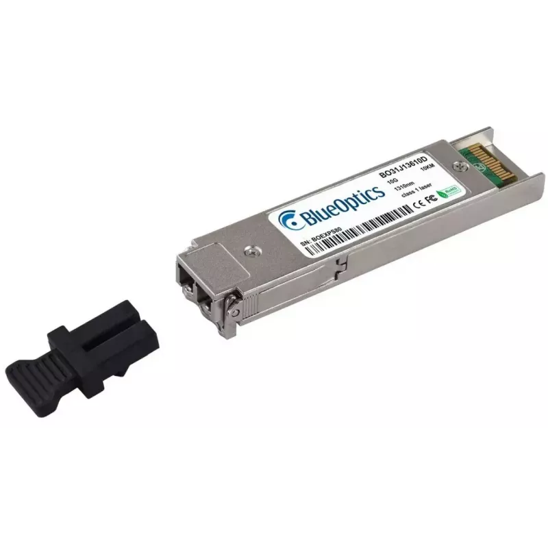 BlueOptics XFP-10G-LR-DE-BO Netzwerk-Transceiver-Modul Glasfaser 10 km