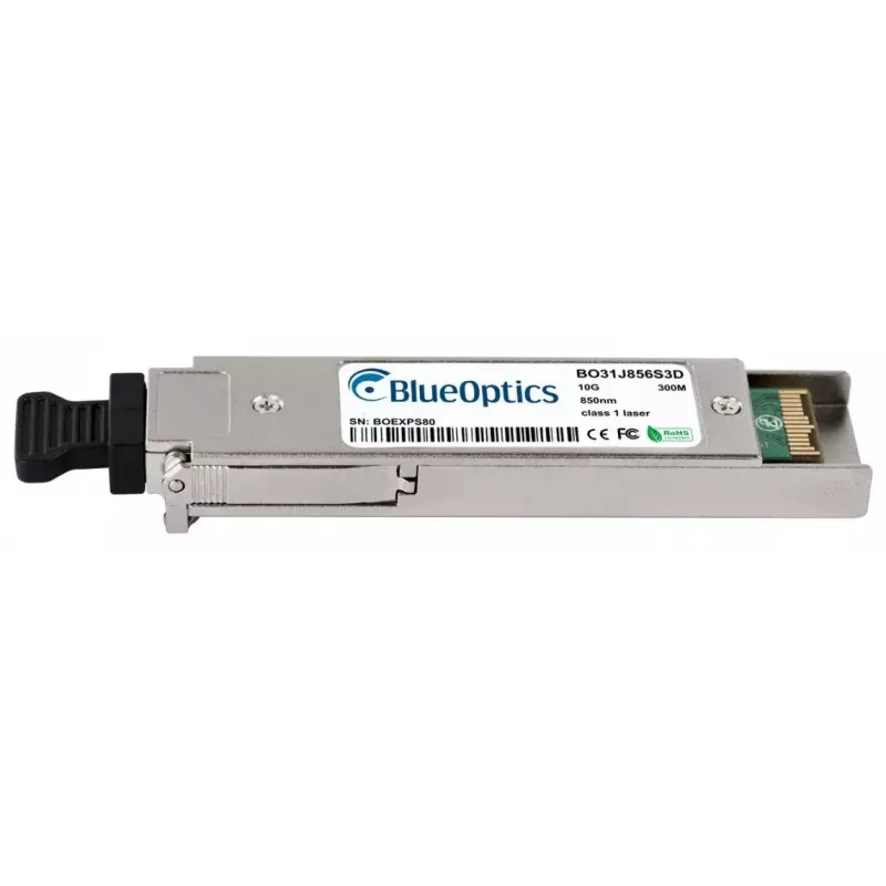 BlueOptics XFP-10G-SR-DE-BO Netzwerk-Transceiver-Modul 10000 Mbit/s 850 nm