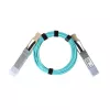BlueOptics XLAOCBL3-BO InfiniBand Glasfaserkabel 3 m QSFP