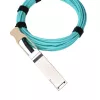 BlueOptics XLAOCBL7-BO InfiniBand Glasfaserkabel 7 m QSFP