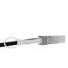 BlueOptics XLDACBL2 InfiniBand-Glasfaserkabel 2 m QSFP Schwarz