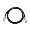 InfiniBand-/Glasfaserkabel BlueOptics XLDACBL5 5 m QSFP