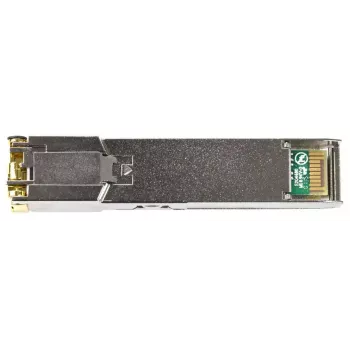 Glasfaser-Transceiver-Modul BlueOptics XTY28-BO 1250 Mbit/s RJ-45