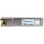 Glasfaser-Transceiver-Modul BlueOptics XTY28-BO 1250 Mbit/s RJ-45