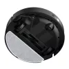 TP-Link Tapo Saugroboter, beutellos, schwarz, rund, aufladbar, 55 dB, 0,3 L