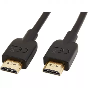 Techly ICOC HDMI2-4-050T HDMI-Kabel 5 m HDMI Typ A (Standard) Schwarz