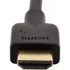 Techly ICOC HDMI2-4-050T HDMI-Kabel 5 m HDMI Typ A (Standard) Schwarz