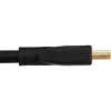 Techly ICOC HDMI2-4-050T HDMI-Kabel 5 m HDMI Typ A (Standard) Schwarz
