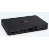 DELL WD15 180W Kabelgebundener USB 3.2 Gen 1 (3.1 Gen 1) Type-C Schwarz