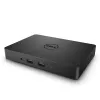 DELL WD15 180W Kabelgebundener USB 3.2 Gen 1 (3.1 Gen 1) Type-C Schwarz