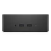 DELL TB16 Kabelgebunden Thunderbolt 3 Schwarz