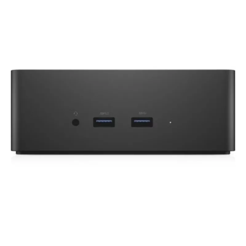 DELL TB16 Kabelgebunden Thunderbolt 3 Schwarz
