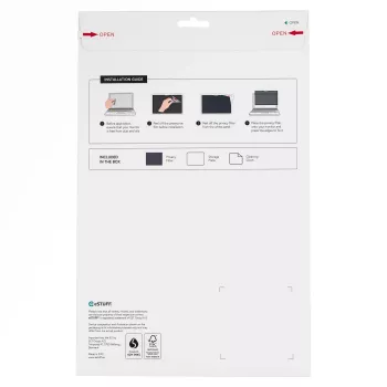 eSTUFF GLBW10244175 Blickschutzfilter