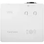 Viewsonic LSC731WU Datenprojektor Standard-Objektivprojektor 7300 ANSI Lumen 3LCD WUXGA (1920x1200) Schwarz, Weiß