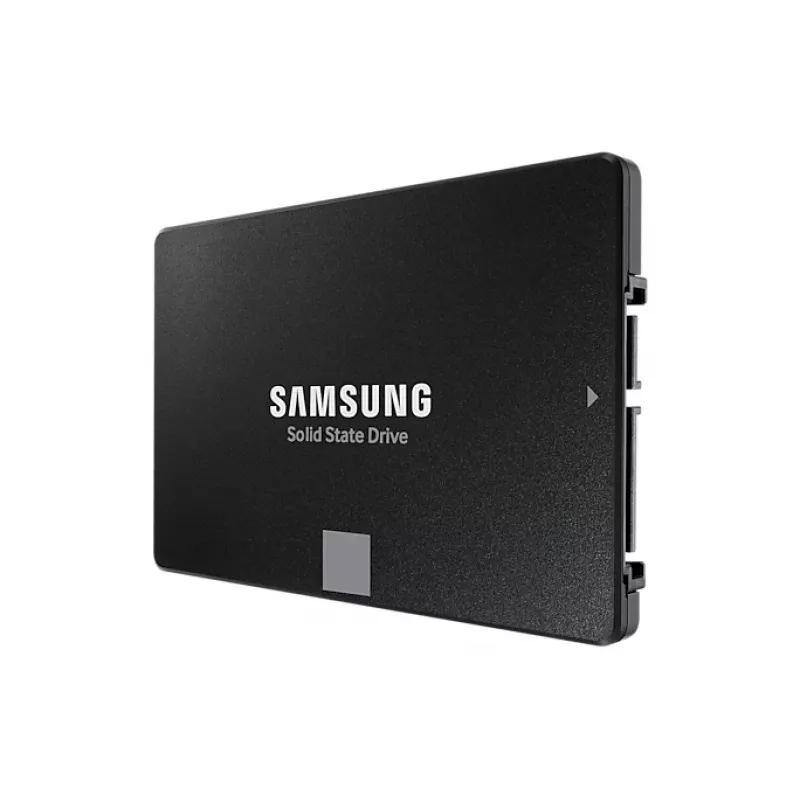 Samsung 870 EVO 500 GB 2.5 Zoll Serial ATA III V-NAND MLC
