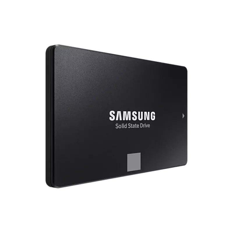 Samsung 870 EVO 500 GB 2.5 Zoll Serial ATA III V-NAND MLC