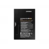 Samsung 870 EVO 500 GB 2.5 Zoll Serial ATA III V-NAND MLC