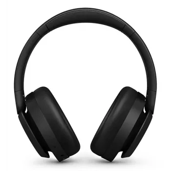 Philips 6000 series TAH6509BK/00 Kopfhörer/Headset Kabellos Headband Telefonate/Musik/Sport/Alltag Bluetooth Schwarz