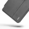 ZAGG Pro Keys Tastatur für Apple iPad Pro 11 (M4/M5), Charcoal, UK Layout