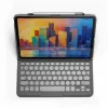 ZAGG Pro Keys Tastatur für Apple iPad Pro 11 (M4/M5), Charcoal, UK Layout