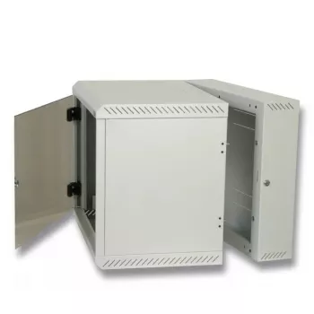 Wandgehäuse Triton Triton 19 Zoll Rack Wandmontage 6U/500