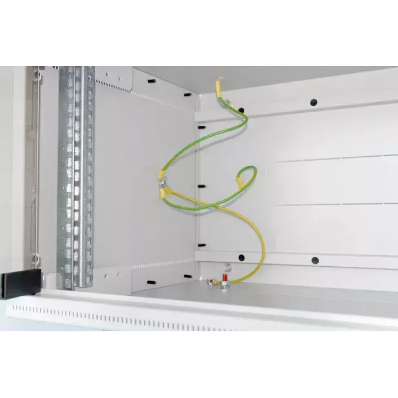 Wandmontierter Rack Triton RXA-09-AS4-CAX-A1