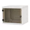 Wandgehäuse Triton RBA-15-AD6-CAX-A1 15U Weiß