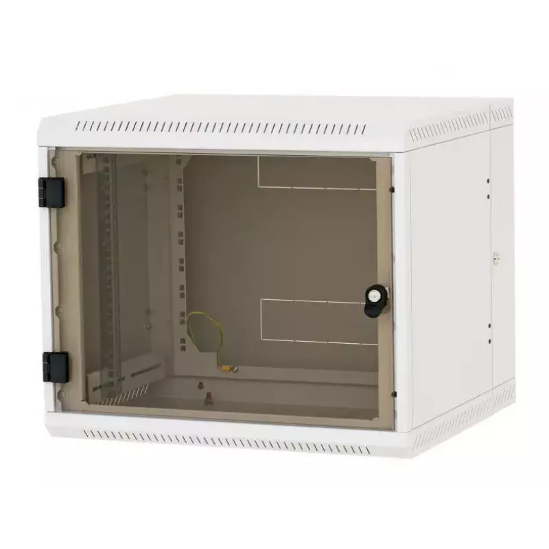 Wandgehäuse Triton RBA-15-AD6-CAX-A1 15U Weiß