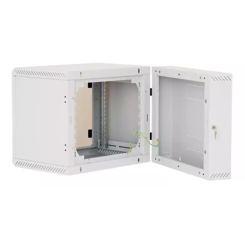Wandgehäuse Triton RBA-15-AD6-CAX-A1 15U Weiß