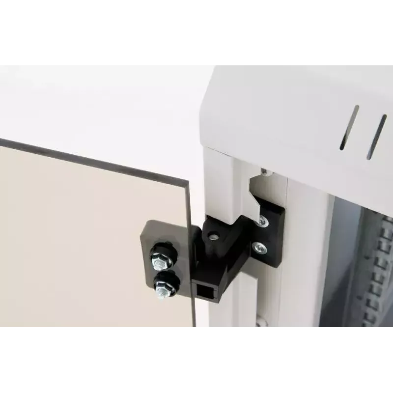 Wandgehäuse Triton RBA-15-AD6-CAX-A1 15U Weiß