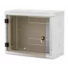 Wandgehäuse Triton RBA-15-AD6-CAX-A1 15U Weiß