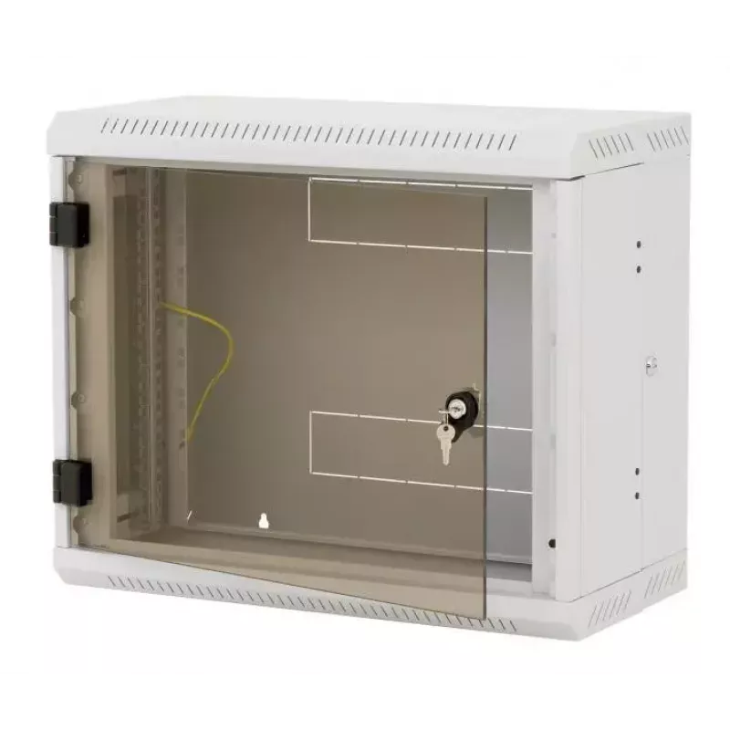 Wandgehäuse Triton RBA-15-AD6-CAX-A1 15U Weiß