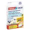 Klebeband Tesa 59401-00000 Transparent 200 Stück