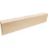 Kabelmanagement-Panel InLine 19110O 19 Zoll schwarz Metall 5 Halterungen