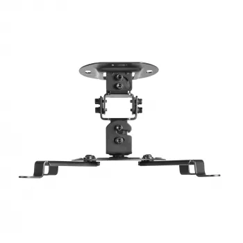 InLine Basic Projektor-Deckenhalterung, 15 cm, max. 13,5 kg