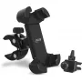 Passive Halterung InLine One Click Easy 3 Drive & Ride Set