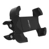 Passive Halterung InLine One Click Easy 3 Drive & Ride Set