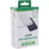 USB-Netzteil InLine 31519C Dual USB-C 65W – Dual-USB-C-Anschlüsse, 65 W Gesamtleistung
