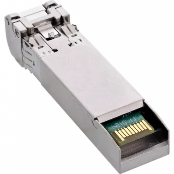 SFP+ Optischer Transceiver InLine 32335T 1550nm Singlemode 80km 10Gb/s