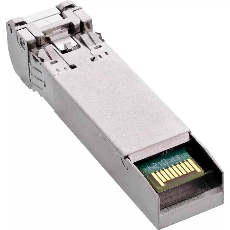 SFP+ Optischer Transceiver InLine 32335T 1550nm Singlemode 80km 10Gb/s