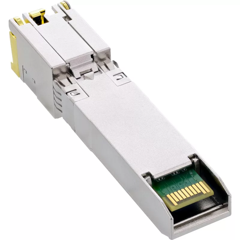 SFP-Modul InLine 32335V 1000Base-T RJ-45 100 m 1 Gb/s