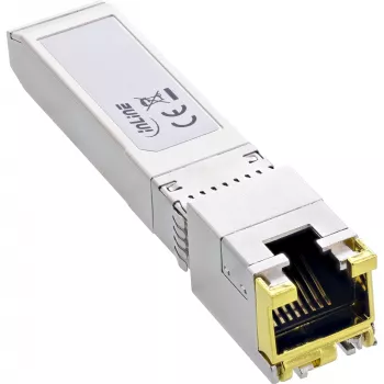 SFP+ Modul InLine 32335W 10GBase-T RJ-45 30 m