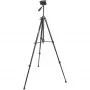 InLine Professional leichtes Stativ schwarz 5 kg Tragfähigkeit 173 cm Höhe