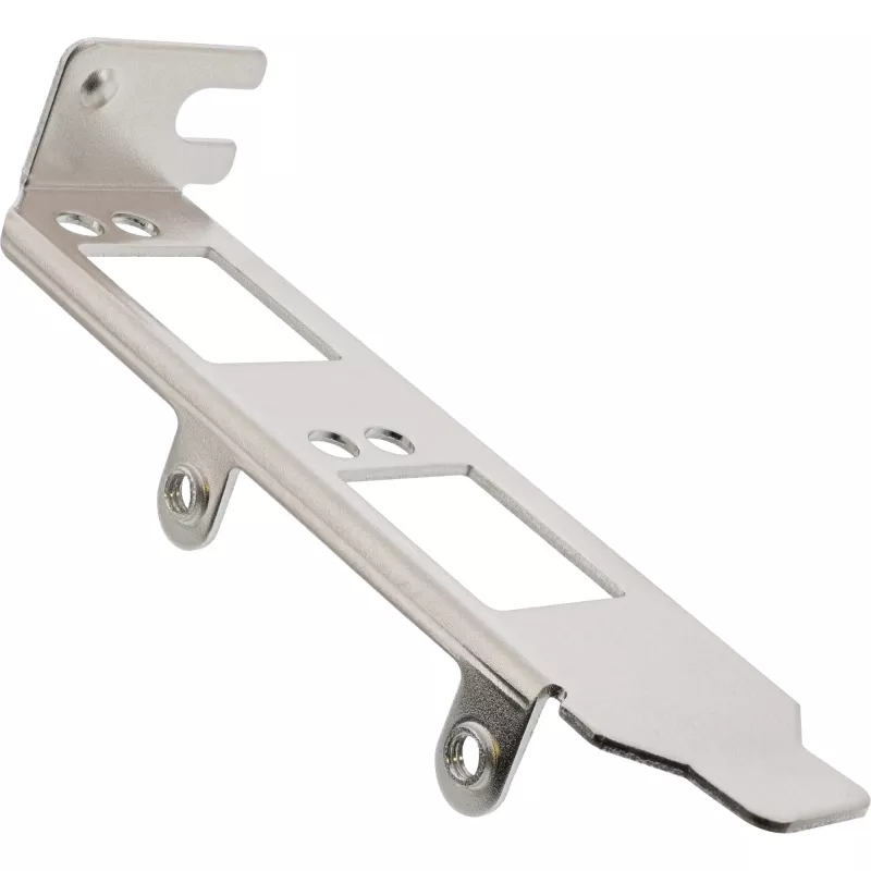 InLine 51126A Dual-2,5-Gigabit-Netzwerkkarte, 2x RJ45, PCIe x1, inkl. LP-Slotblech