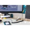 InLine Antistatische Arbeitsmatte 90x60cm für PC Server Notebook Reparatur
