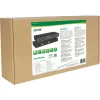 InLine 57885F KVM-Umschalter, 2-fach, HDMI, 4K60Hz, Dual-Monitor