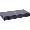 InLine 57885F KVM-Umschalter, 2-fach, HDMI, 4K60Hz, Dual-Monitor